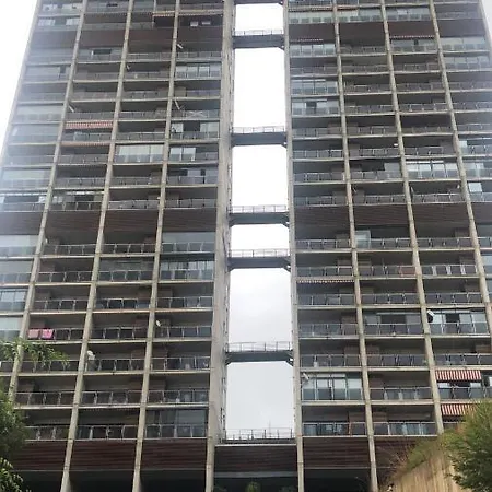 Milan Soria Luxury Mirador *