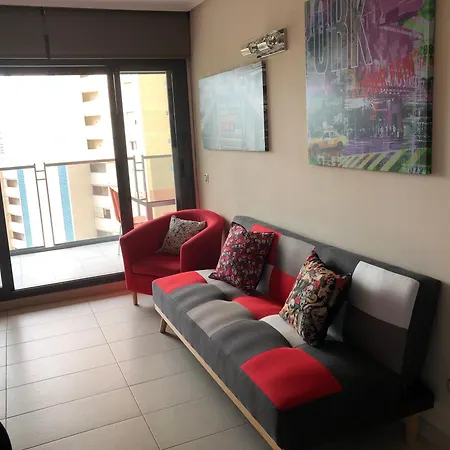 Апартаменты Milan Soria Luxury Mirador
