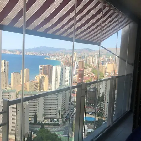Milan Soria Luxury Mirador Appartement