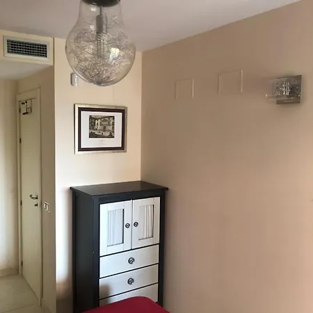Appartement Milan Soria Luxury Mirador