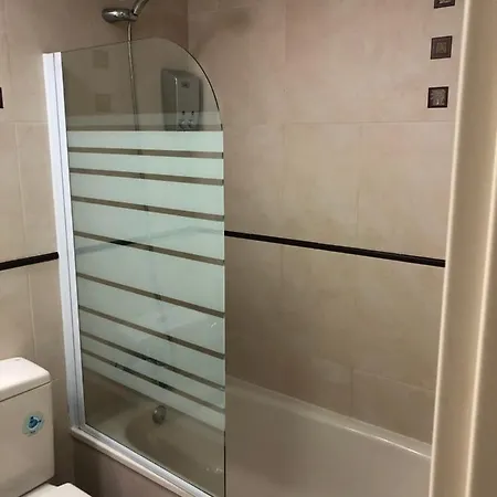 Appartement Milan Soria Luxury Mirador Benidorm