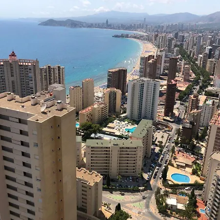 Apartman Milan Soria Luxury Mirador *