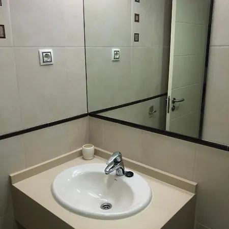 Appartement Milan Soria Luxury Mirador Benidorm