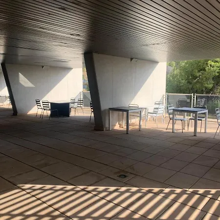 Milan Soria Luxury Mirador Appartement Benidorm