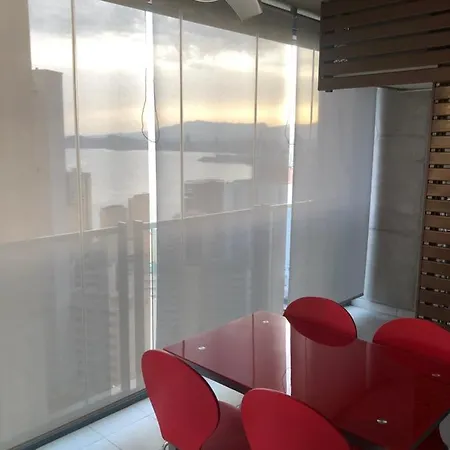 Appartement Milan Soria Luxury Mirador *