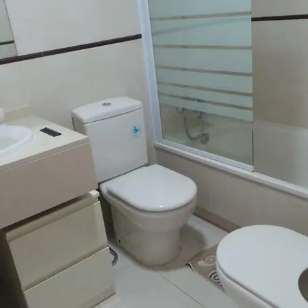 Apartman Milan Soria Luxury Mirador *
