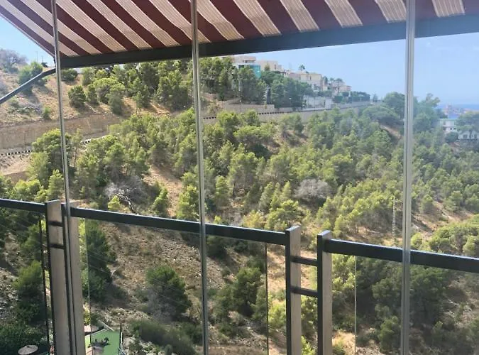 Milan Soria Luxury Mirador * Benidorm