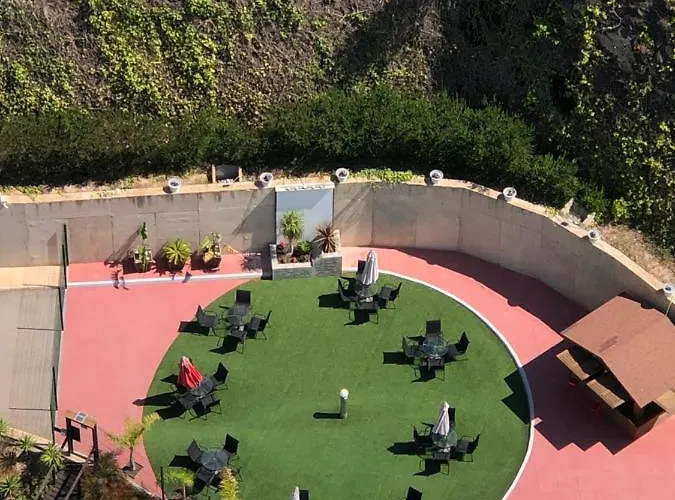 Milan Soria Luxury Mirador *