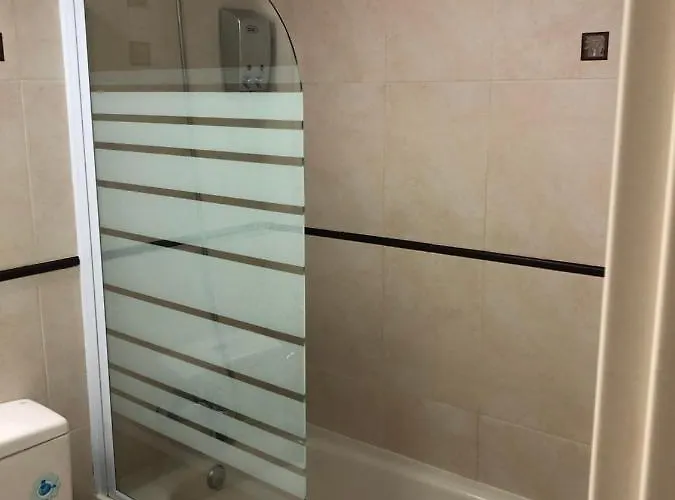 Lägenhet Milan Soria Luxury Mirador Benidorm
