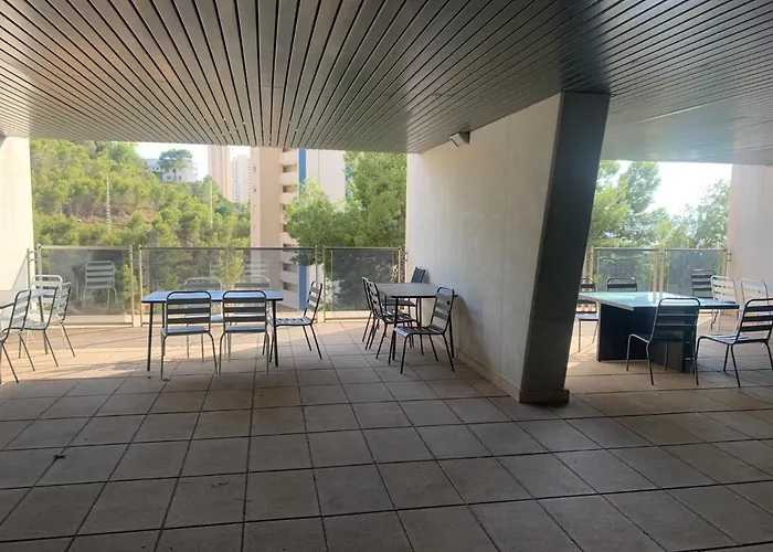 Milan Soria Luxury Mirador