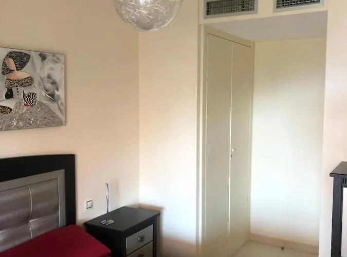 Milan Soria Luxury Mirador