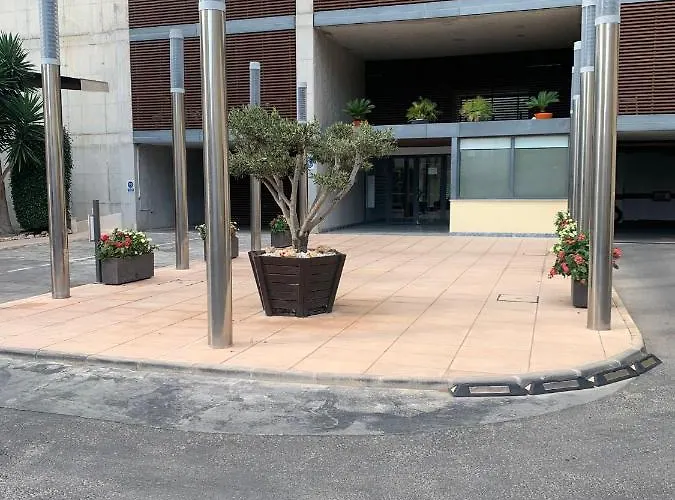 Milan Soria Luxury Mirador * Benidorm