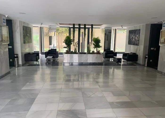 Milan Soria Luxury Mirador