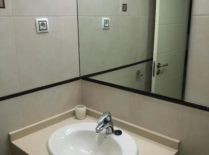 Lägenhet Milan Soria Luxury Mirador Benidorm