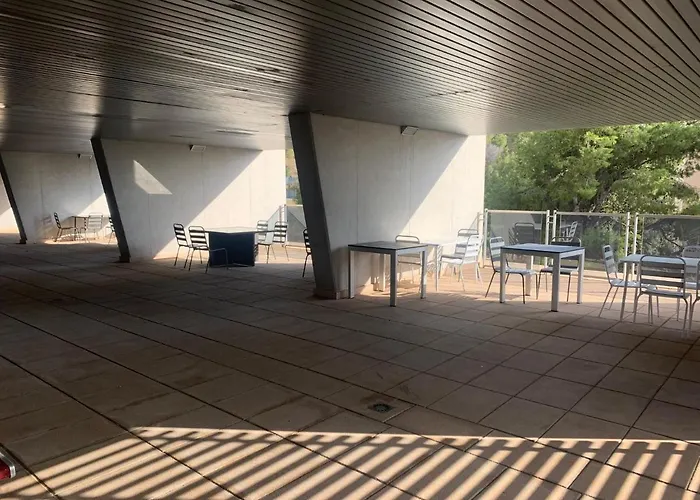 Milan Soria Luxury Mirador Lägenhet Benidorm