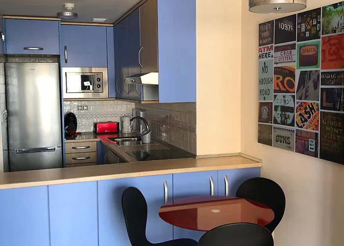 Milan Soria Luxury Mirador