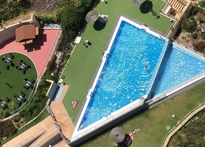 Milan Soria Luxury Mirador * Benidorm